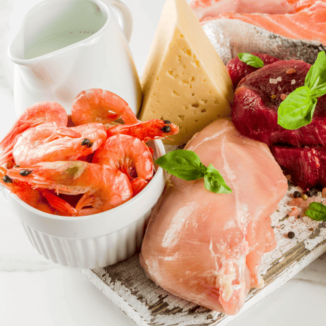 低血压吃那些对身体好？